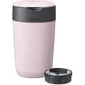 Miniatyrbild 1 av 6: Tommee Tippee Twist & Click skötbricka - rosa