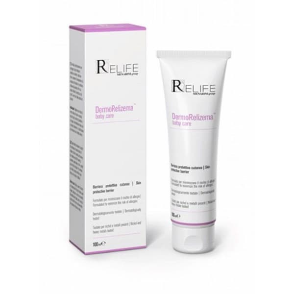 Kräm för blöjbyten baby - reparerande kräm Codifi(relife) - 973608755 - Codifi Relife Blöjkräm - 100 ml
