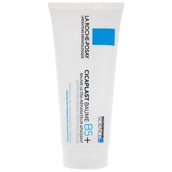 La Roche-Posay Cicaplast Baume B5+ Ultra-Reparande Lugnande 100 ml
