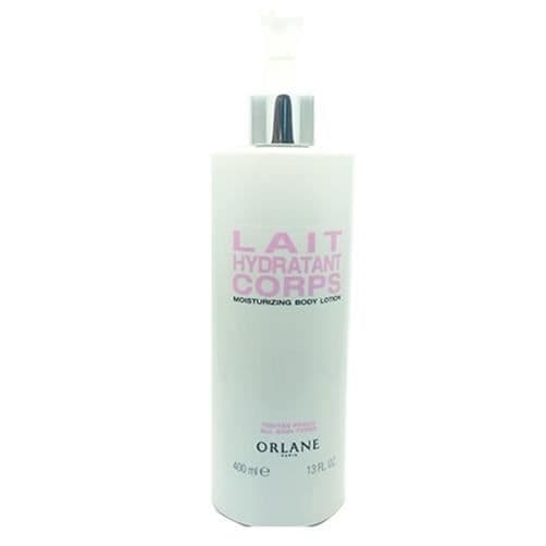 Orlane Body Lotion Latte Idratante Tutte Le Pelli 400ml