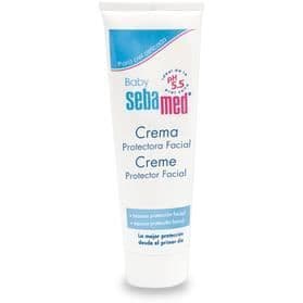 Sebamed Baby Face Protective Cream 50 Ml