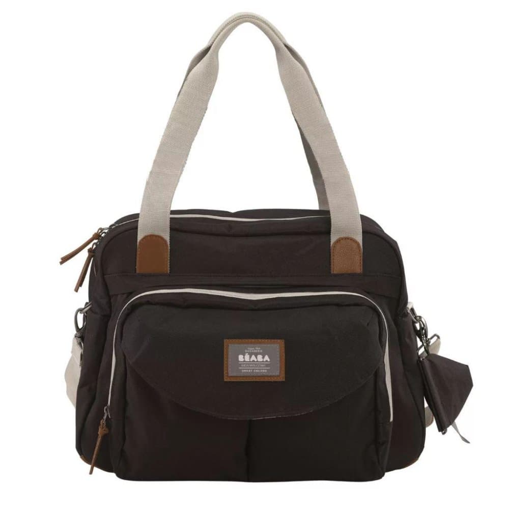 Beaba Stelleveske Geneve II svart 940223