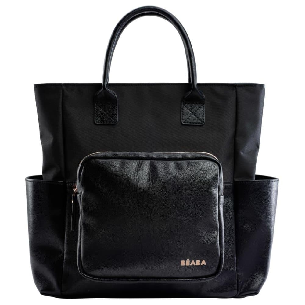 Beaba 4-in-1 Bleieveske Kyoto svart