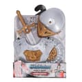Miniatyrbild 1 av 2: Knight Dress Up Set 4-delat