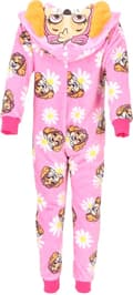 Miniatyrbild 2 av 2: Onesie Paw Patrol Rosa storlek 122-128