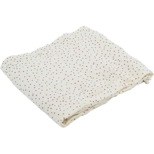 Maxi linda - Tryckt - 100x100 cm - Tryckt - Prickar