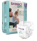 Miniatyrbild 1 av 3: Blöja BAMBO Nature S6 16+kg 20/fp