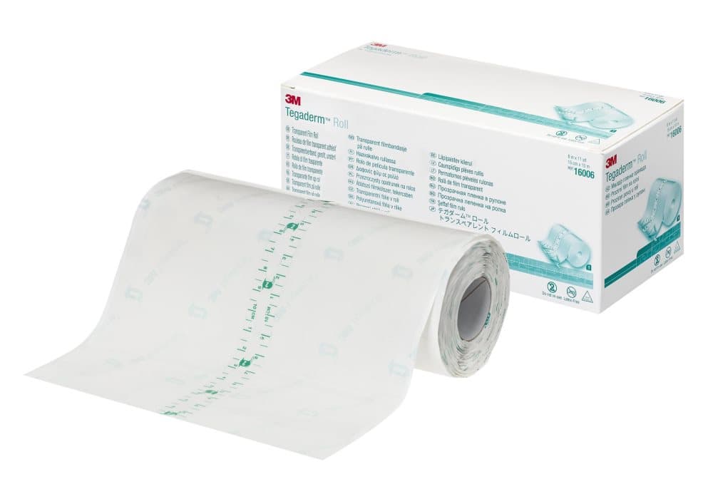 Tegaderm 15cmx10m