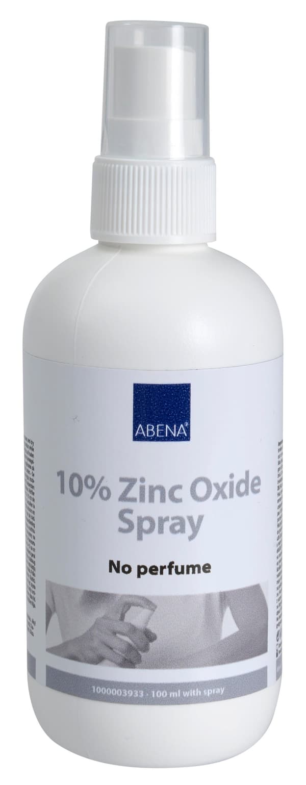 Zinkspray 10 % 100ml