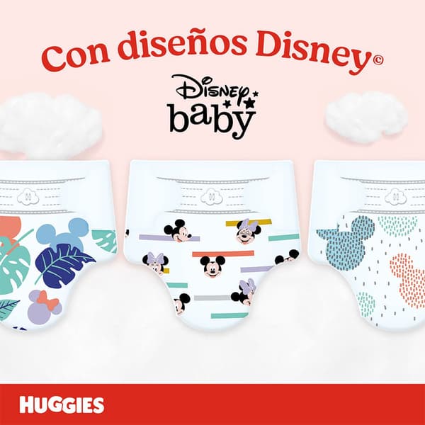 Huggies Ble Str Ultra Comfort 4 150 Enheder Transparent