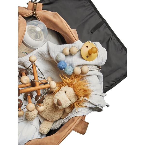 Mamalicious Skötväska Mamma Cecilia Beige