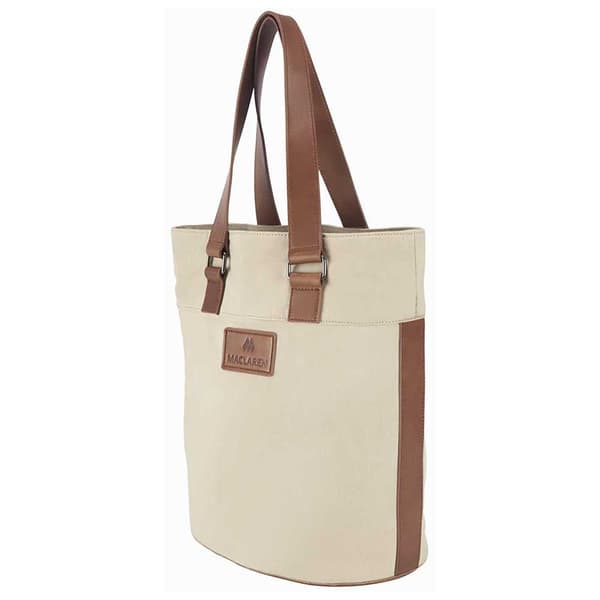 Maclaren Pusletaske Huron Bucket Beige