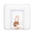 Pikkukuva 1 / 2: Ceba Baby Vaihtaa Pöytää Basic Dreamer 75x72 Cm Beige