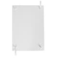 Miniatyrbillede 4 af 4: Ceba Baby Puslebord Basic Balloons 50x70 Cm Beige