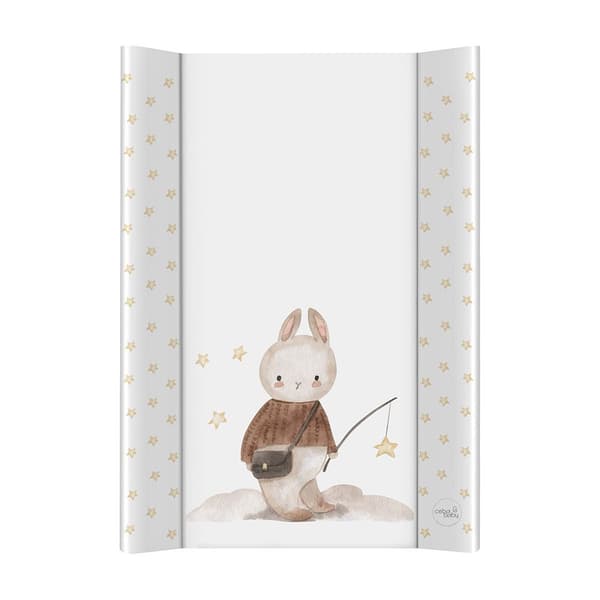 Ceba Baby Vaihtaa Pöytää Basic Dreamer 50x70 Cm Kultainen