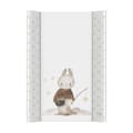 Miniatyrbillede 1 af 4: Ceba Baby Tremmeseng Stiv Base Puslebord Basic Dreamer