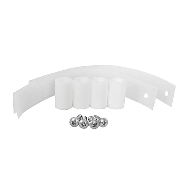 Ceba Baby Tremmeseng Stiv Base Puslebord Basic Mouse