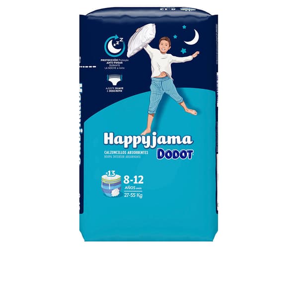 DODOT HAPPYJAMA BOY T-8 pants 8-12 years 13 u
