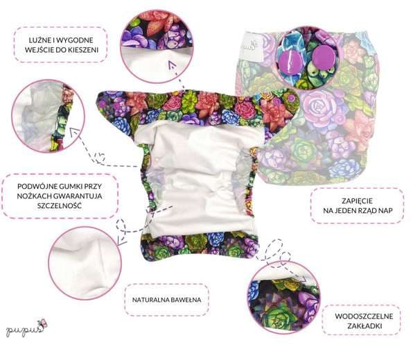 Newborn lommeble 3-7kg - DJ BOBO