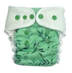 Formet med PUL og EVO "Green to me" op til 6 kg