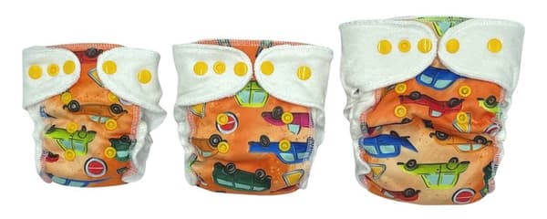 PUL- ja EVO-lista "Autot"