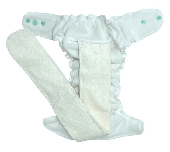 Dannet med PUL og EVO 12-19 kg "Green to me"