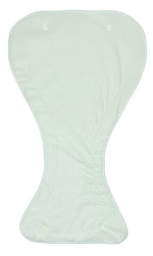 Extra inlägg för blöjbyxor för vuxna THIN S/M/L