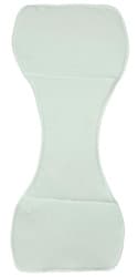 Bambu timglasinlägg för vuxenblöja XL/2XL