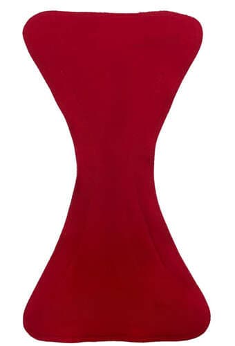 Extra inlägg för menstruations/postpartum trosor S/M/L