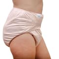 Pikkukuva 3 / 11: Uudelleenkäytettävä aikuisten vaippa sisäkkeellä - NUDE