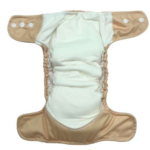 AIO (alt i én) ble Mini OS 5-11kg - NØGEN
