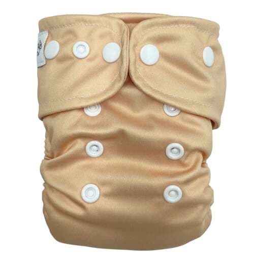 AIO (alt i én) ble Mini OS 5-11kg - NØGEN