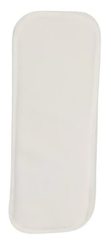 Bambus indlæg + microfleece