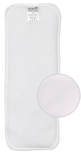 Microfiber + microfleece indlæg