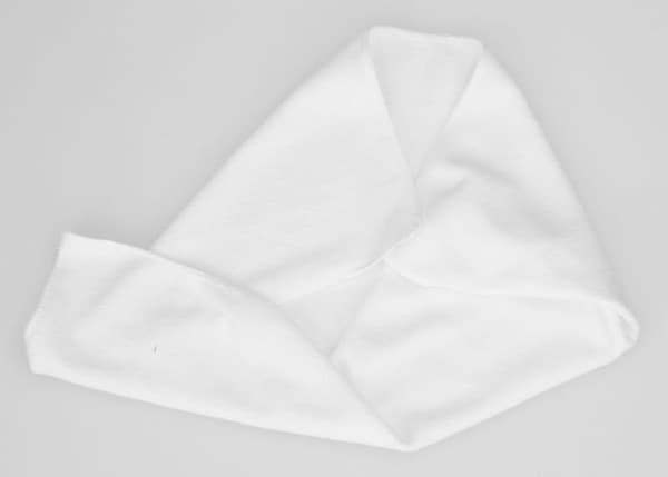 'Dry Butt' indlæg - microfleece