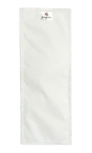 Booster EVO absorberende og meget tynd one-size 9x28cm