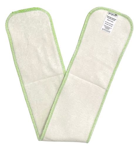 LANG indsats til Bambusbleer + EVO str. M 63x11cm