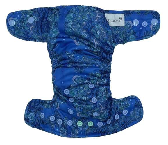 AIO (alt i én) Mini OS ble 5-11kg - Rafa
