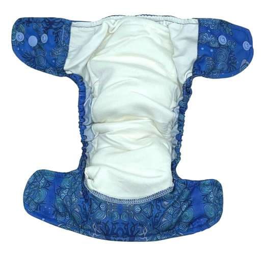 AIO (alt i én) Mini OS ble 5-11kg - Rafa