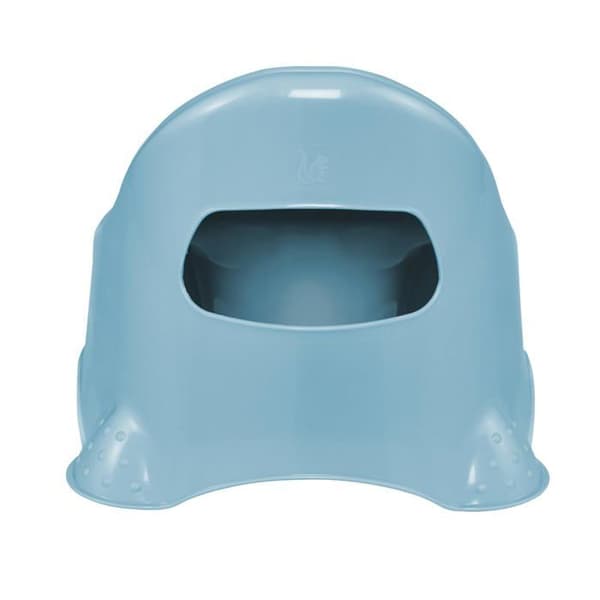 Engångsblöja - Potty träningsblöja Keeeper - KEE1115 - Potty 30 x 25 x 22, nordisk blå