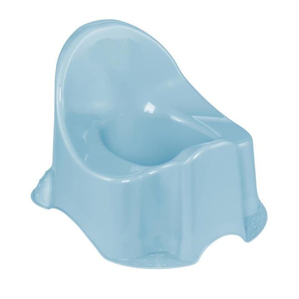 Engångsblöja - Potty träningsblöja Keeeper - KEE1115 - Potty 30 x 25 x 22, nordisk blå