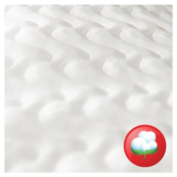 PAMPERS Byxor Storlek 4 Maxi, 104 st