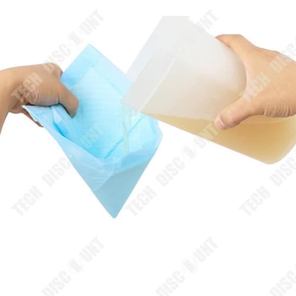 TD® Urin Pad Hundblöjor Bulk Grossist Engångsvattenabsorberande deodorant Hund Urin Pad Förtjockad Urin Pad