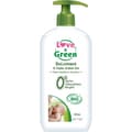Miniatyrbild 4 av 5: Love &amp; Green födelsekit - 1 paket T1 + 1 paket våtservetter + 1 Bio-liniment + 1 set med 24 stegkort
