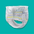 Miniatyrbild 3 av 5: Pampers engångsbadblöjor stänker storlek 4-5 (9-15 kg) för optimalt skydd i vatten, 11 blöjor