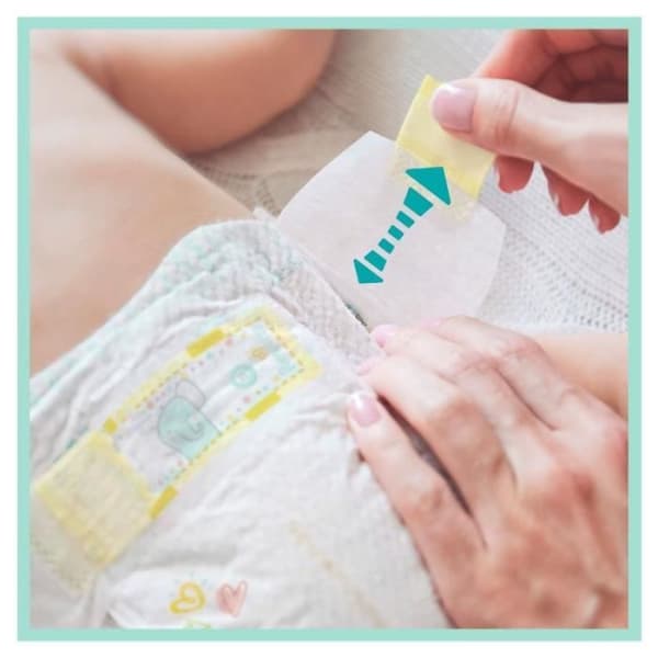 Pampers Premium Care Monthly Box Boy-Girl 4 168 stycken