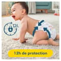 Miniatyrbild 3 av 4: Pampers Premium Protection Blöjor Storlek 5 - 152 Blöjor - 11 kg till 16 kg