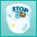 Miniatyrbild 1 av 5: PAMPERS Premium Care Byxor Vel. 3 (144 st)