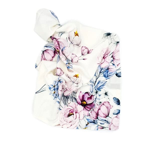 Bambusble - Blomstrende sommer