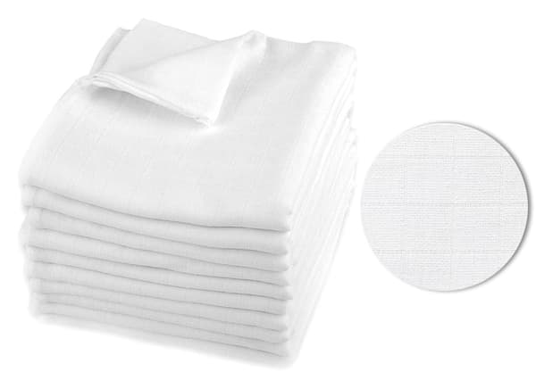 Tetra blöja 70x80 Set med 10 Tetra 100gr